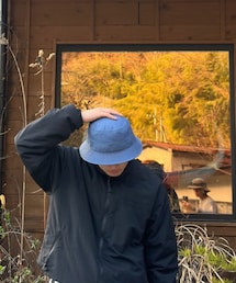 mont-bell | キャップ