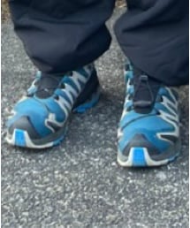 SALOMON | スニーカー