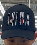 AMIRI(アミリ)の「帽子(キャップ)」