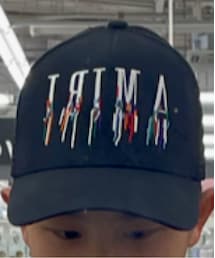 AMIRI | キャップ