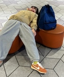 Usedの「パンツ(スウェットパンツ)」