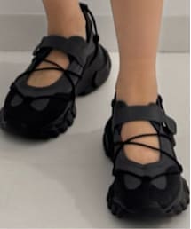 MERLOT | シューズ