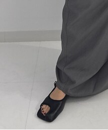 NEUNA | サンダル