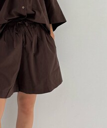 HANNE | セットアップ