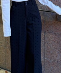 Aunt Marie's | スラックス