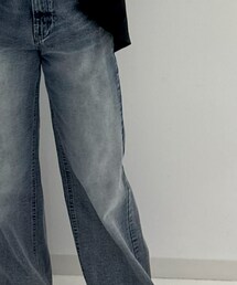 Auntie Rosa Holiday | デニムパンツ