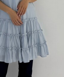 Aunt Marie's | ワンピース/ドレス