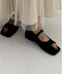 NEUNA | サンダル