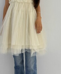 PERNA | キャミソール