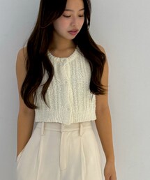 VANNIE U | トップス