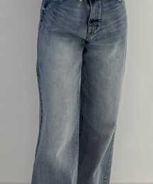 Auntie Rosa Holiday | デニムパンツ