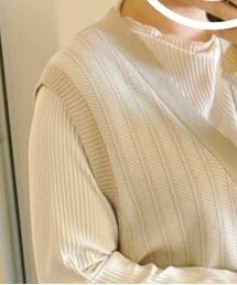 GU | その他トップス