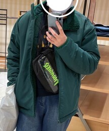 THRASHER | ボディバッグ/ウエストポーチ