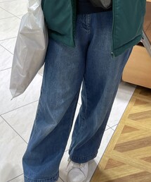 しまむら | デニムパンツ