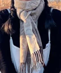 LOEWE | マフラー