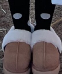 rockfish | シューズ