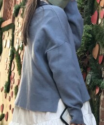 MEIER.Q | ニット/セーター