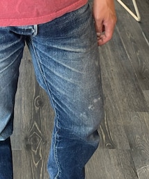 BONCOURA | デニムパンツ