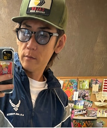 CALEE | キャップ