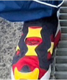 Reebok | スニーカー