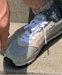 BROOKS | スニーカー