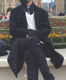 ZARA | デニムパンツ