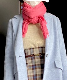 MARGARET HOWELL | ニット/セーター