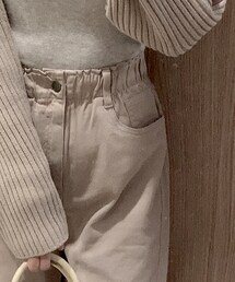 H&M | デニムパンツ