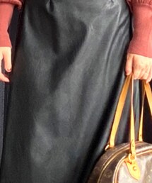 earth music&ecology | スカート