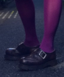 Dr. Martens | シューズ