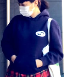 SHONEN KNIFE | パーカー