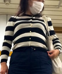 IENA | カーディガン/ボレロ