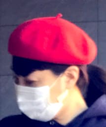 MILK | ハンチング/ベレー帽