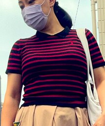 FOREVER 21 | ポロシャツ