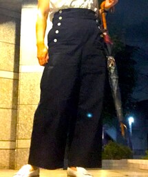 Jane Marple | パンツ