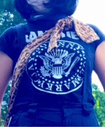 RAMONES | Tシャツ/カットソー