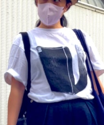 ドブロク | Tシャツ/カットソー