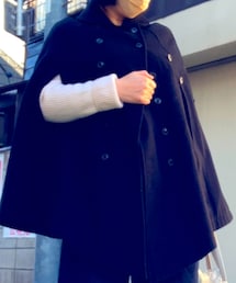 AS KNOW AS de base | ポンチョ
