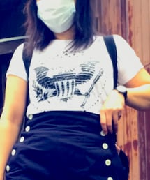 RAMONES | Tシャツ/カットソー