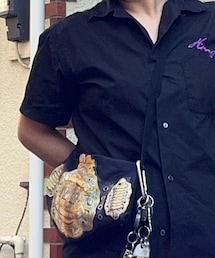 新日本プロレス | バッグ