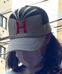 Haoming | キャップ