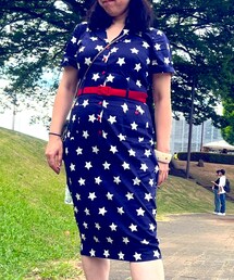 collectif | ワンピース/ドレス