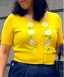 collectif | ニット/セーター