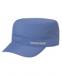 mont-bell | 帽子