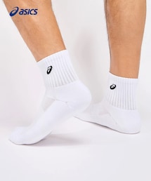 ASICS | 《ASICS》ASICS 3Pソックス(ソックス/靴下)