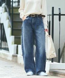 UNIQLO | デニムパンツ