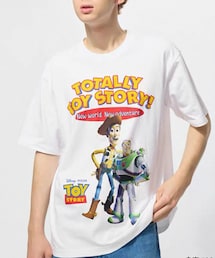 UNIQLO | Tシャツ/カットソー