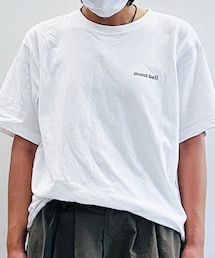 mont-bell | Tシャツ/カットソー