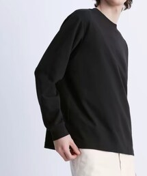 UNIQLO | UNIQLO U   AIRism  465193(Tシャツ/カットソー)