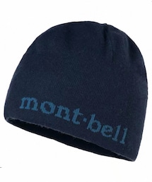 mont-bell | 帽子